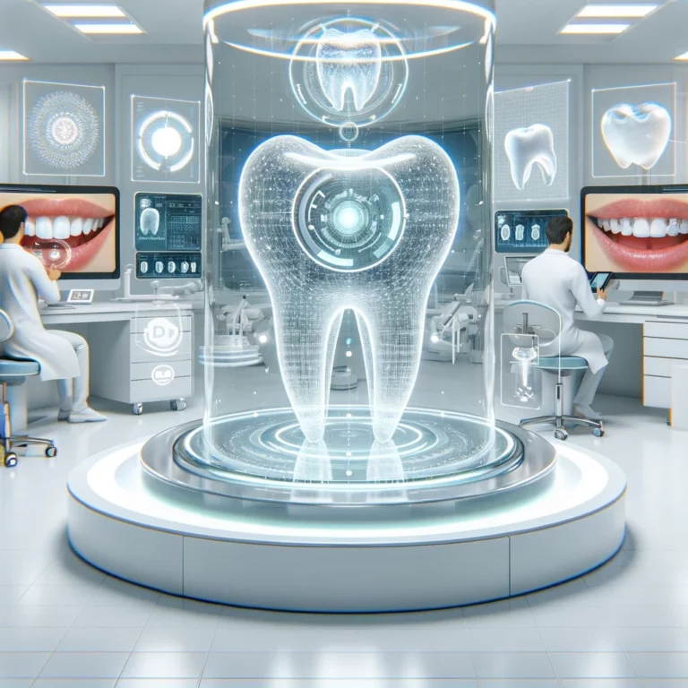 Orthodontics in the Digital Age: 3D Imaging, AI, and Virtual Treatment Planning
