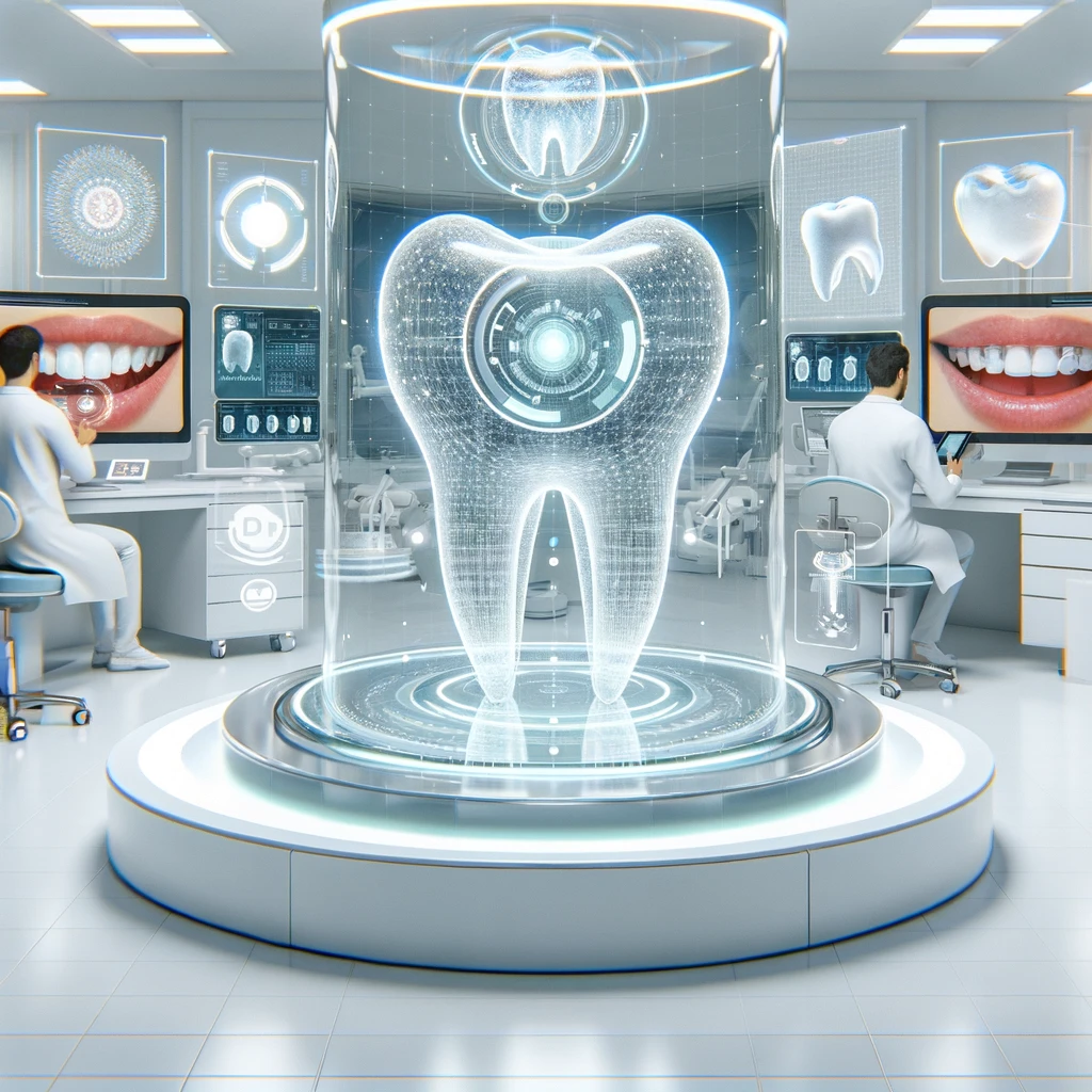 Orthodontics in the Digital Age: 3D Imaging, AI, and Virtual Treatment Planning 1